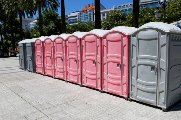 Shelton, WA Portable Potty Rental Pros